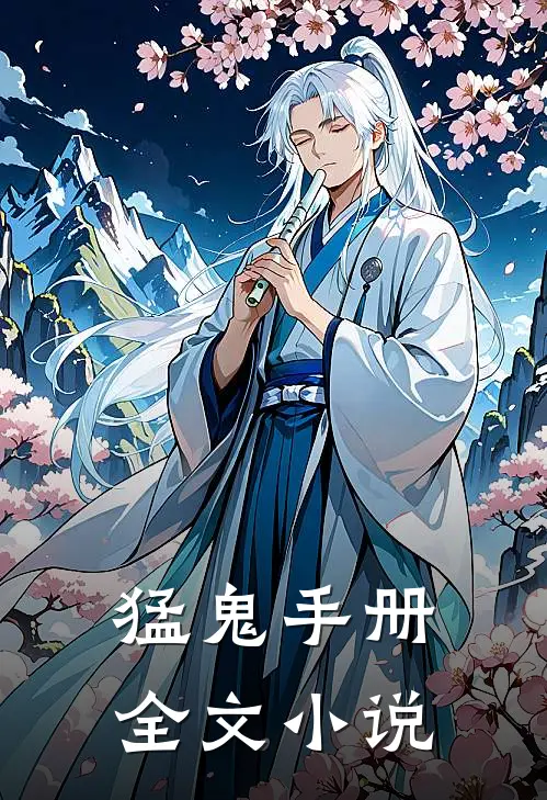 猛鬼手册全文小说