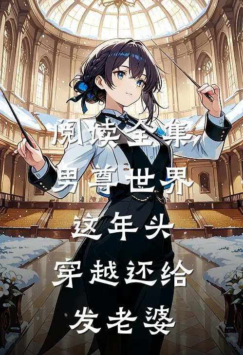 阅读全集男尊世界：这年头，穿越还给发老婆