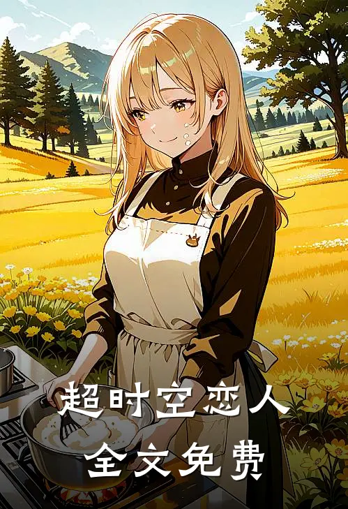 超时空恋人全文免费