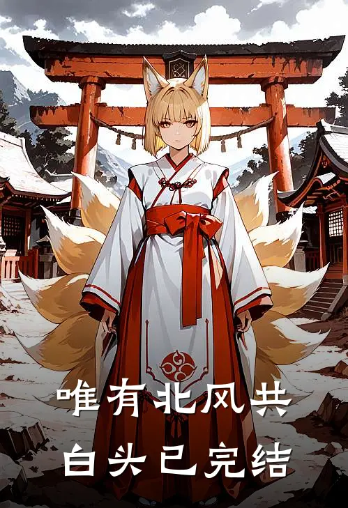 唯有北风共白头已完结