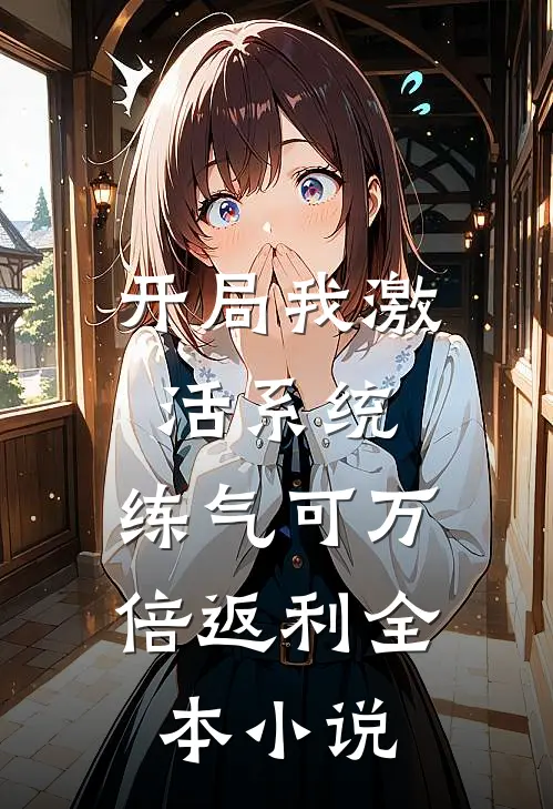 开局我激活系统，练气可万倍返利全本小说