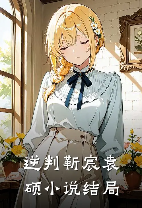 逆判靳宸袁硕小说结局
