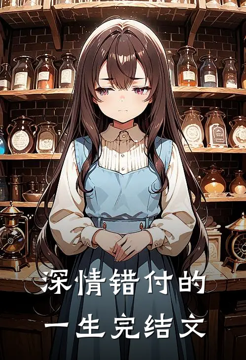 深情错付的一生完结文
