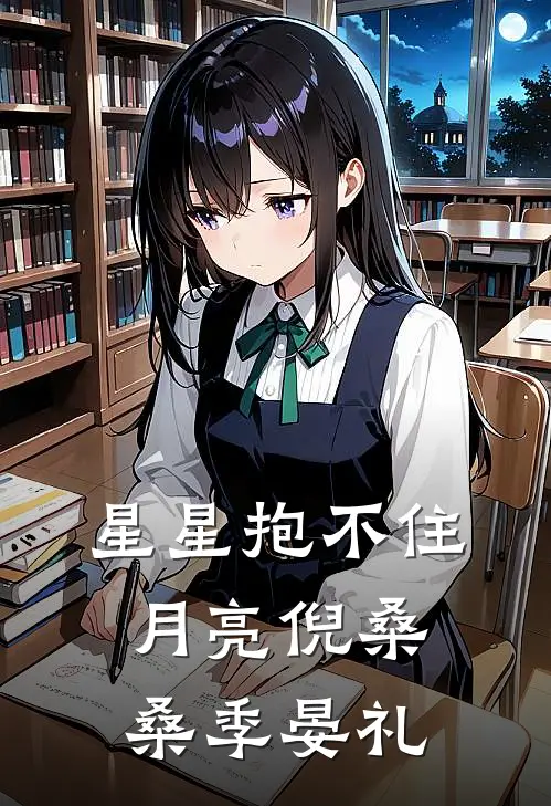 星星抱不住月亮倪桑桑季晏礼