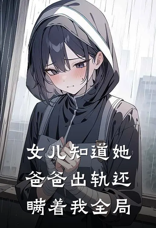 女儿知道她爸爸出轨还瞒着我全局