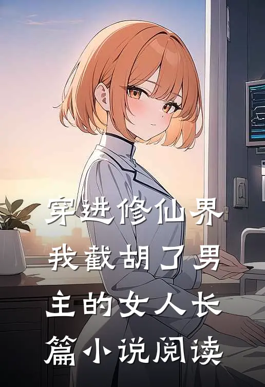 穿进修仙界：我截胡了男主的女人长篇小说阅读