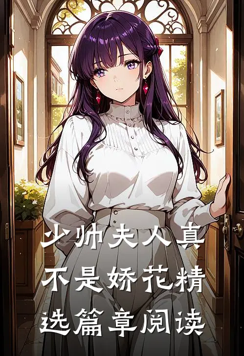 少帅夫人真不是娇花精选篇章阅读