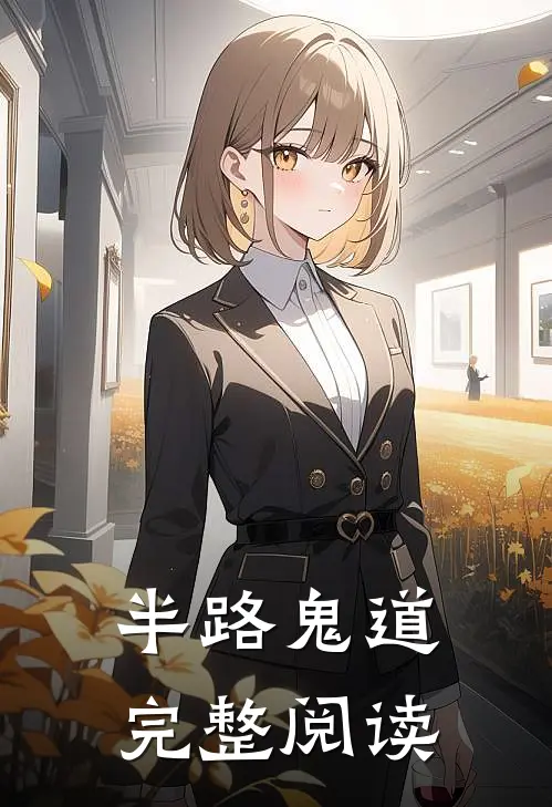 半路鬼道完整阅读