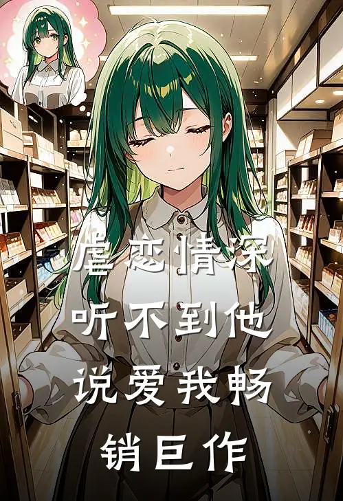 虐恋情深：听不到他说爱我畅销巨作