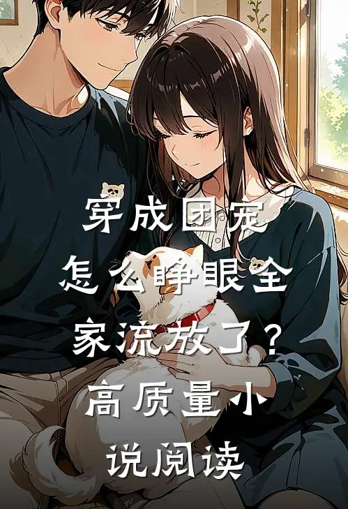 穿成团宠，怎么睁眼全家流放了？高质量小说阅读