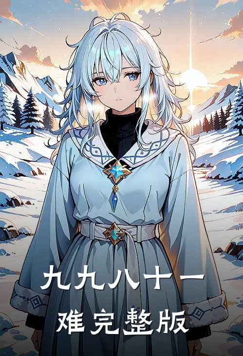 九九八十一难完整版
