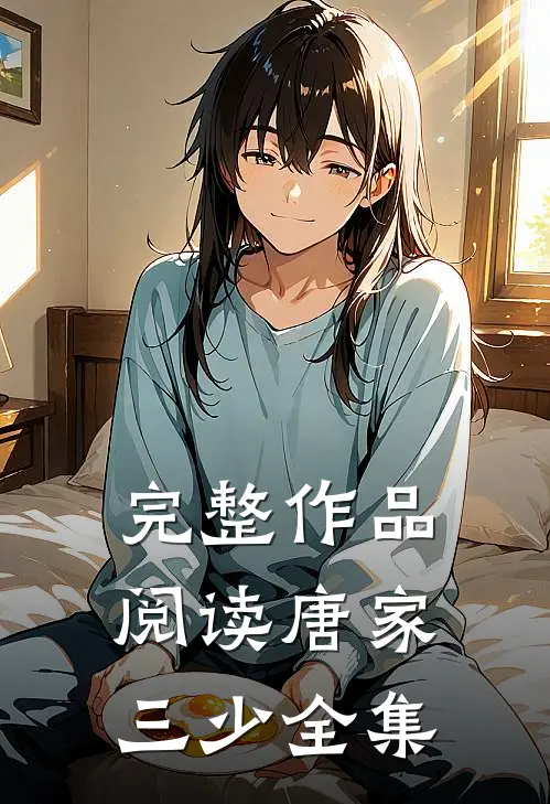 完整作品阅读唐家三少全集