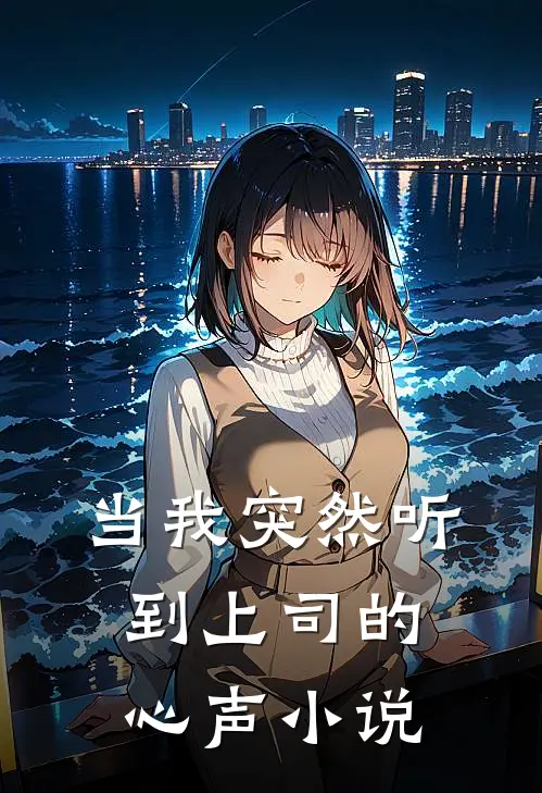 当我突然听到上司的心声小说