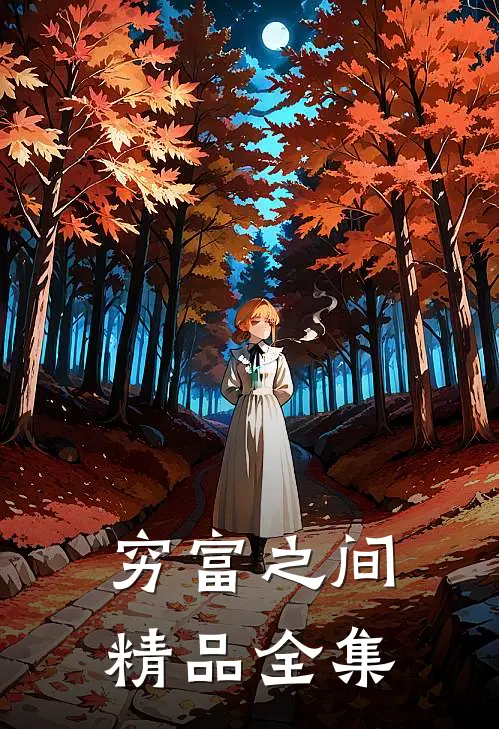 穷富之间精品全集