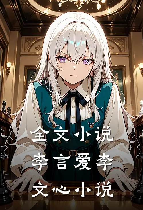 全文小说李言爱李文心小说