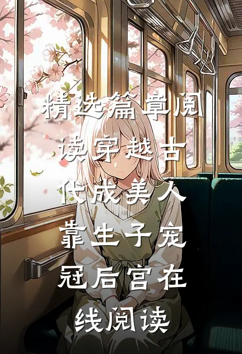 精选篇章阅读穿越古代成美人,靠生子宠冠后宫在线阅读