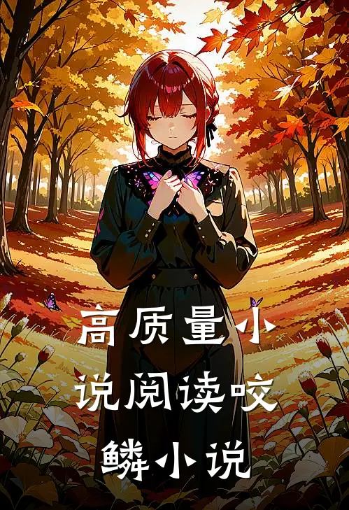 高质量小说阅读咬鳞小说
