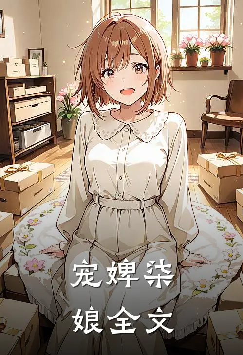 宠婢柒娘全文