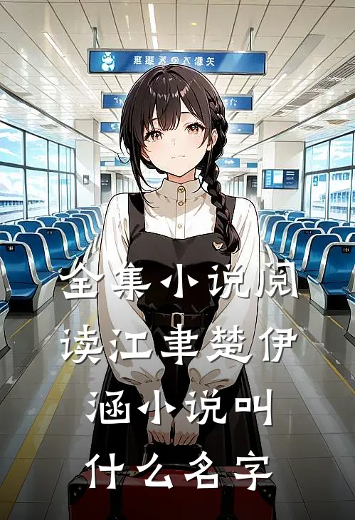 全集小说阅读江聿楚伊涵小说叫什么名字