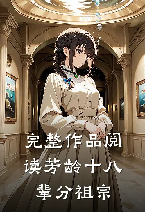 完整作品阅读芳龄十八辈分祖宗