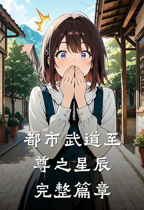 都市武道至尊之星辰完整篇章