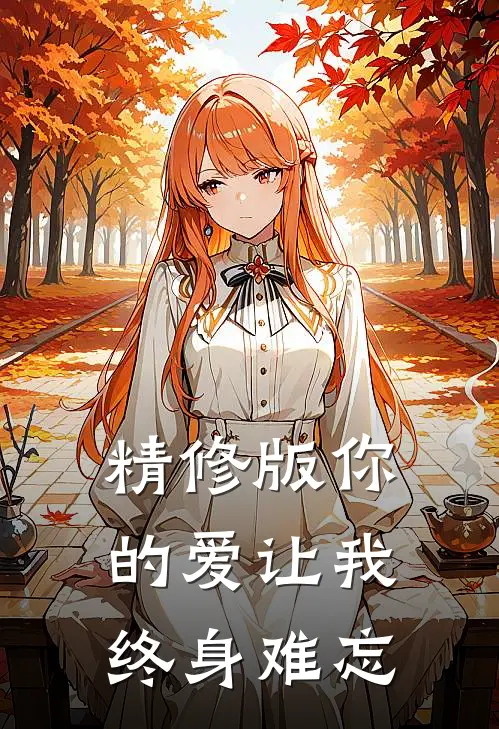 精修版你的爱让我终身难忘