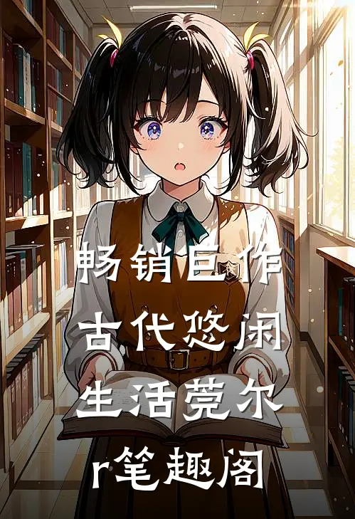 畅销巨作古代悠闲生活莞尔r笔趣阁