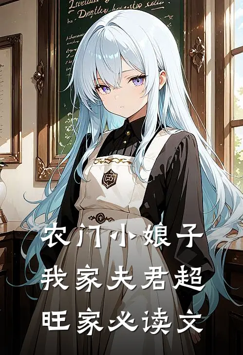 农门小娘子：我家夫君超旺家必读文