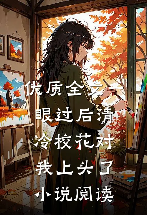 优质全文一眼过后清冷校花对我上头了小说阅读