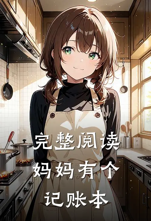 完整阅读妈妈有个记账本