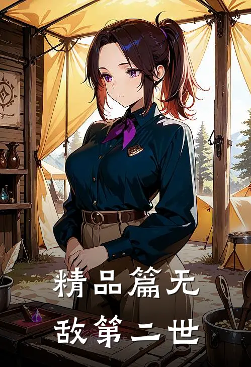 精品篇无敌第二世免费阅读