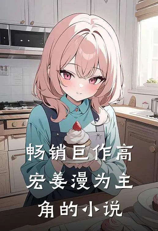 畅销巨作高宏姜漫为主角的小说