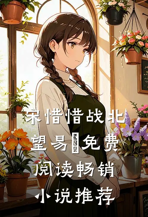 宋惜惜战北望易昉免费阅读畅销小说推荐
