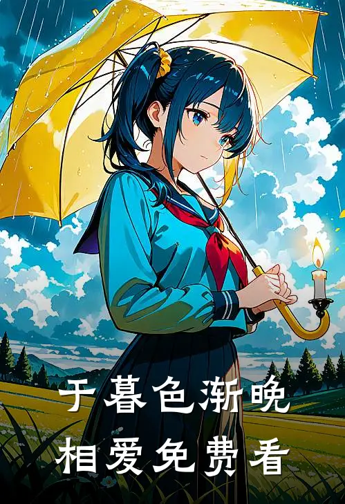 于暮色渐晚相爱免费看