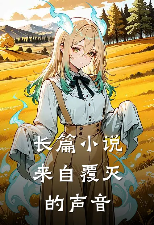 长篇小说来自覆灭的声音