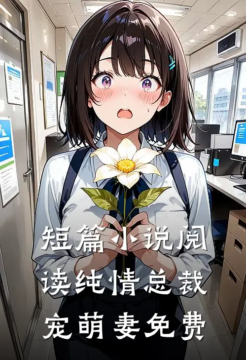 短篇小说阅读纯情总裁宠萌妻免费