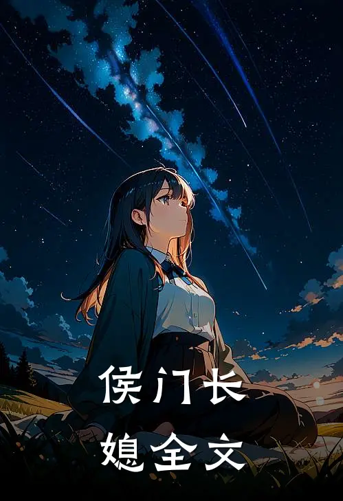 侯门长媳全文