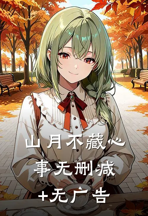山月不藏心事无删减+无广告