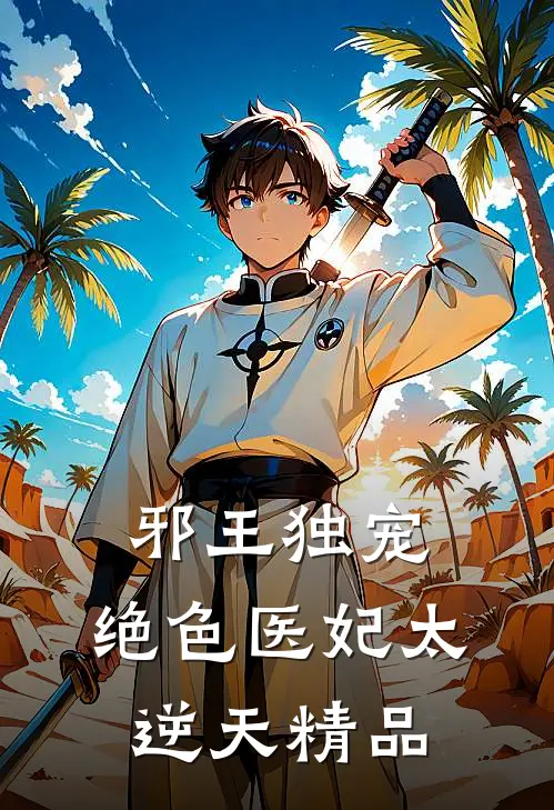 邪王独宠：绝色医妃太逆天精品