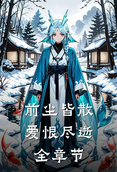 前尘皆散,爱恨尽逝全章节