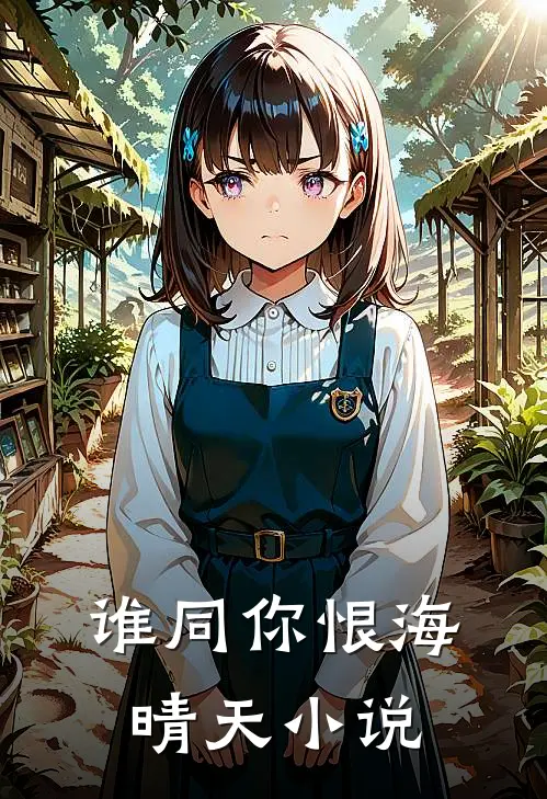 谁同你恨海晴天小说