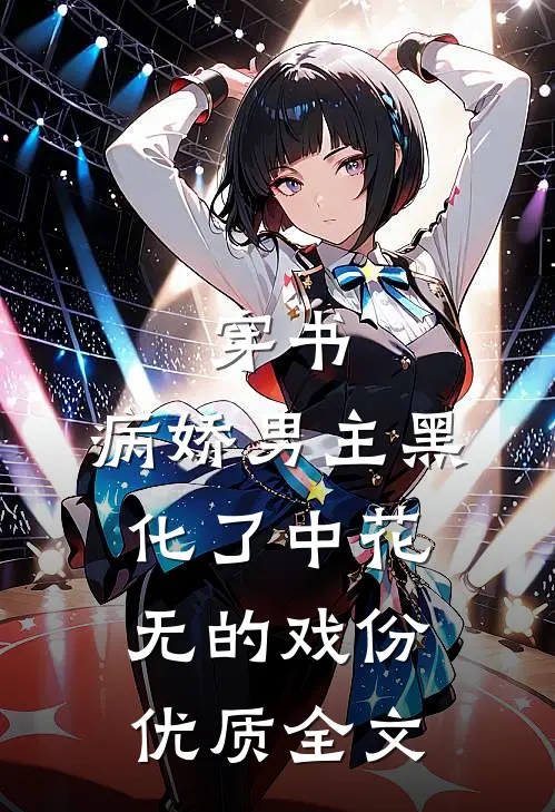 穿书:病娇男主黑化了中花无的戏份优质全文