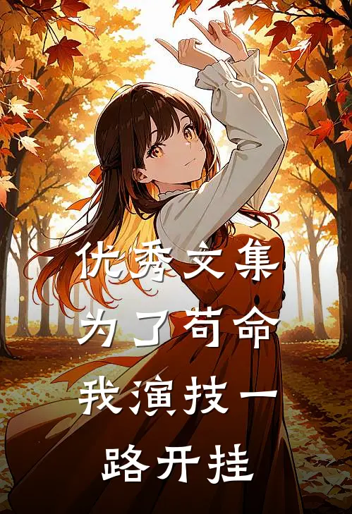 优秀文集为了苟命，我演技一路开挂