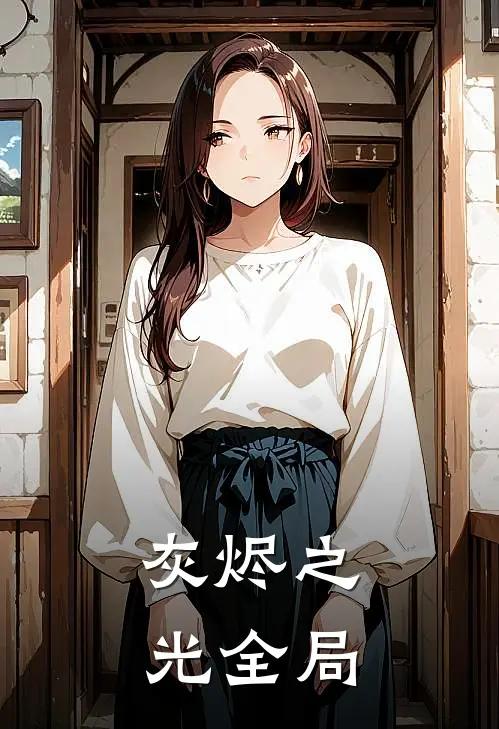 灰烬之光全局
