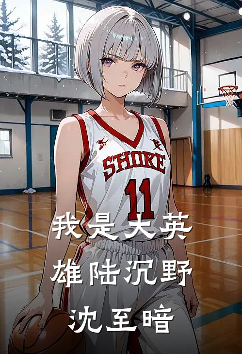 我是大英雄陆沉野沈至暗