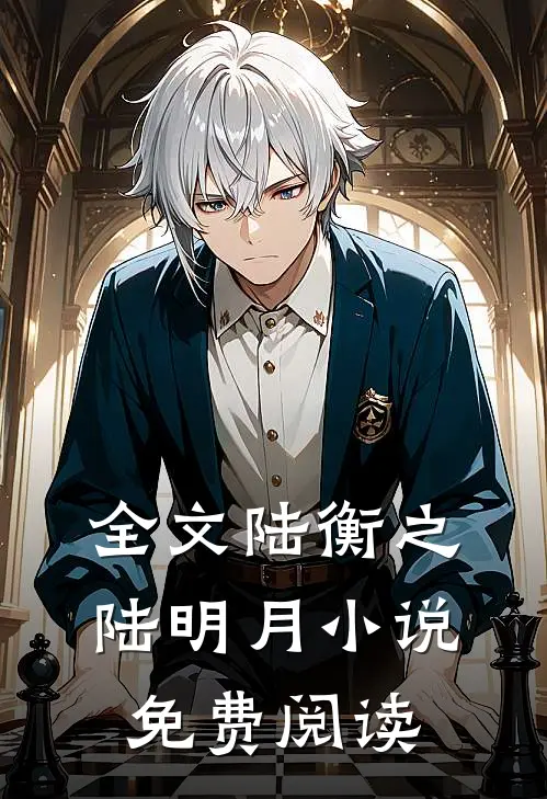 全文陆衡之陆明月小说免费阅读