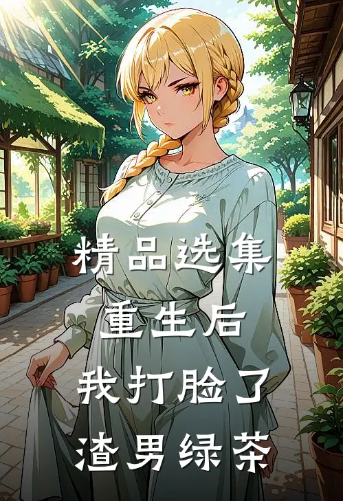 精品选集重生后，我打脸了渣男绿茶