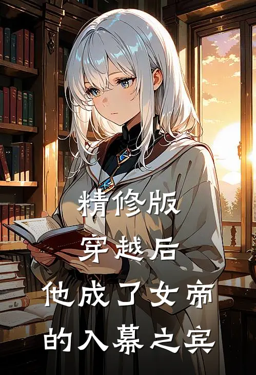 精修版穿越后，他成了女帝的入幕之宾