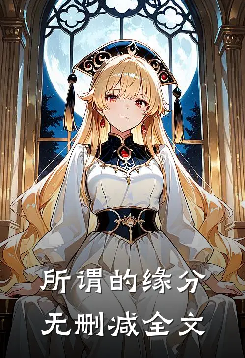所谓的缘分无删减全文