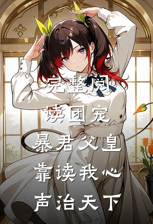 完整阅读团宠：暴君父皇靠读我心声治天下